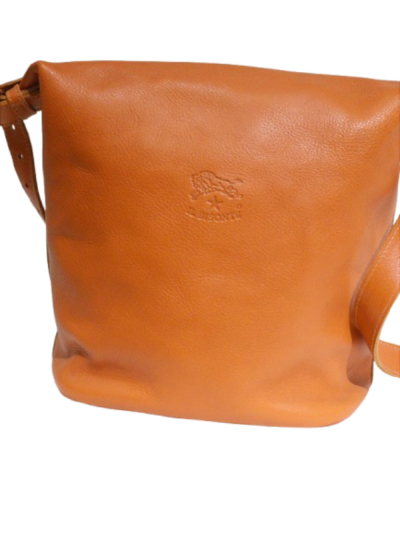 イルビゾンテ　バッグ IL BISONTE (イル ビゾンテ) A1074 BAGの通販 - BOOMERANG
