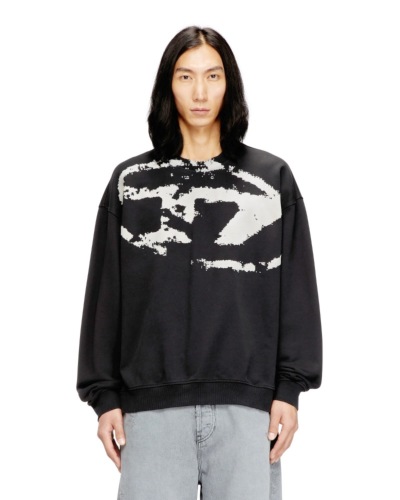 DIESEL (ディーゼル) A130510DQAK スウェットの通販 - BOOMERANG