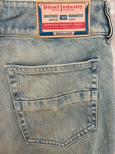 DIESEL (ディーゼル) A14740 D-Hushの通販 - BOOMERANG