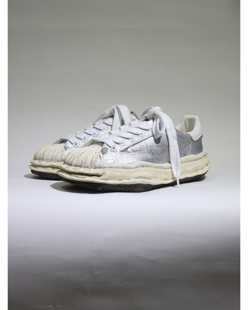 Maison MIHARA YASUHIRO （メゾンミハラヤスヒロ）A15FW727 BLAKEY