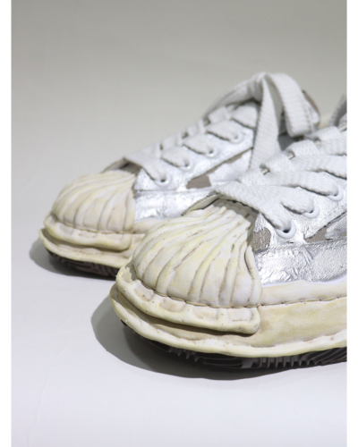 Maison MIHARA YASUHIRO （メゾンミハラヤスヒロ）A15FW727 BLAKEY