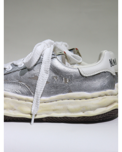 Maison MIHARA YASUHIRO （メゾンミハラヤスヒロ）A15FW727 BLAKEY