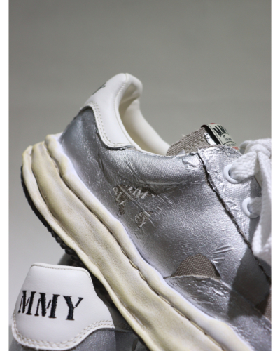 Maison MIHARA YASUHIRO （メゾンミハラヤスヒロ）A15FW727 BLAKEY