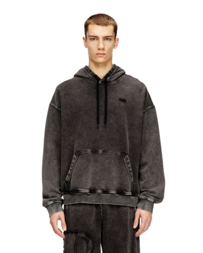 DIESEL (ディーゼル) A193250KIBZ S-Boxt-Hood-Denの通販 - BOOMERANG