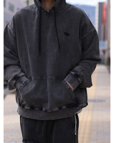 DIESEL (ディーゼル) A193250KIBZ S-Boxt-Hood-Denの通販 - BOOMERANG