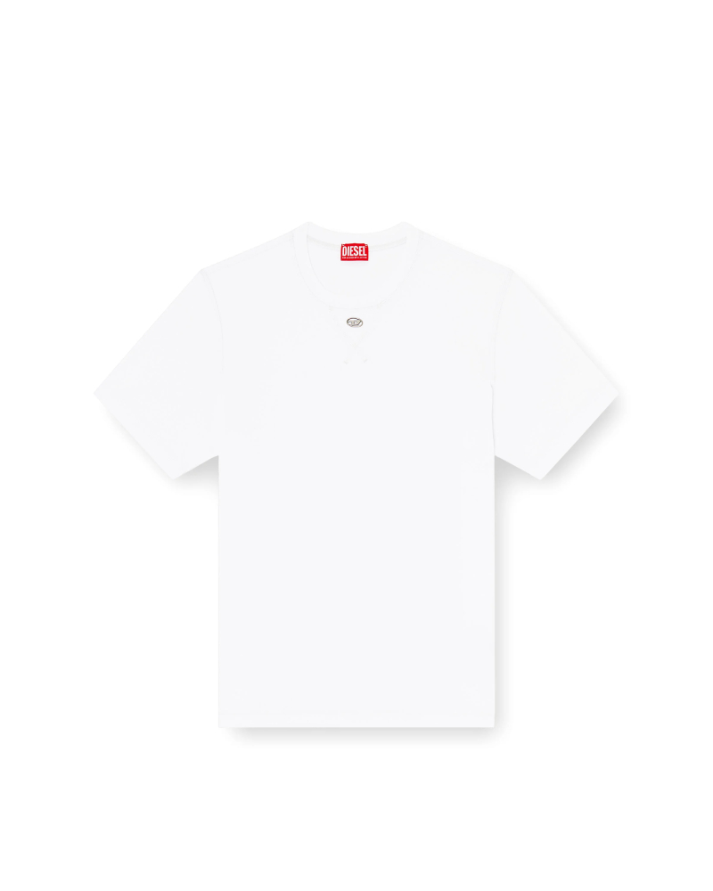 DIESEL (ディーゼル) A199630AIJU クルーネックTシャツの通販 - BOOMERANG