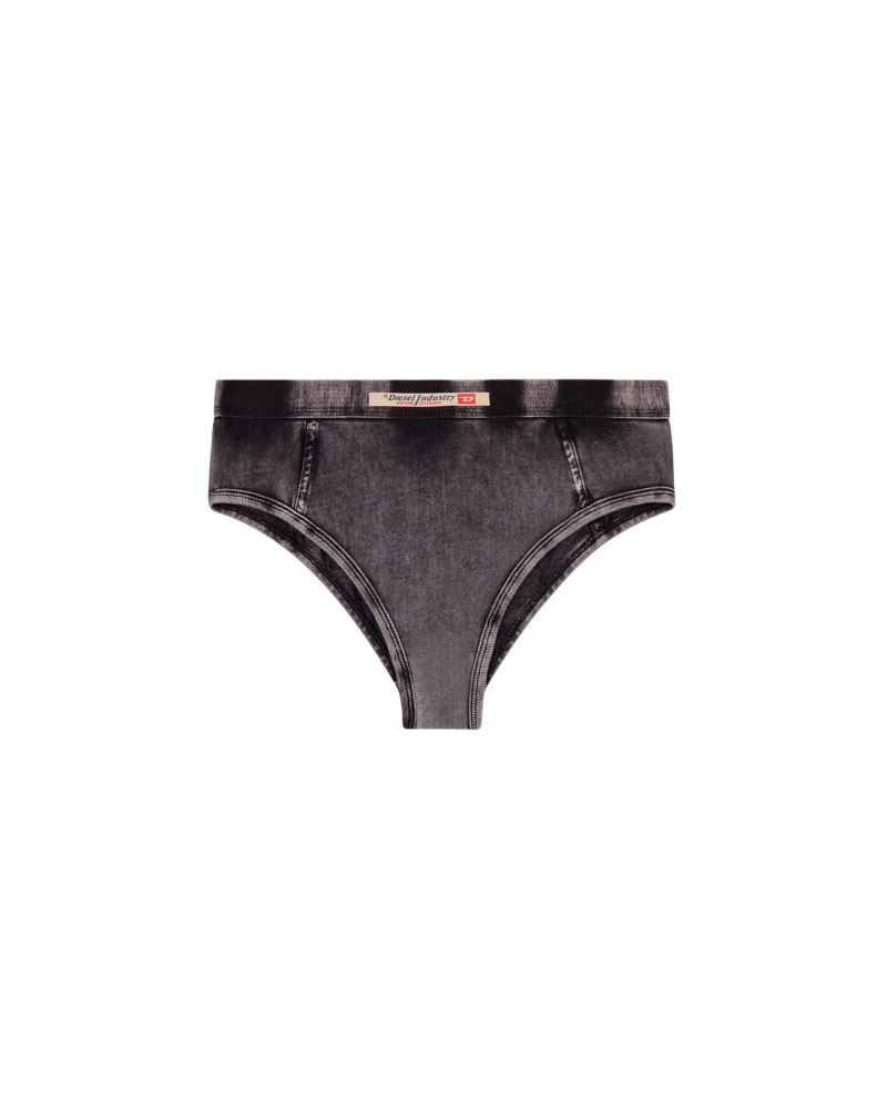 DIESEL (ディーゼル) A20732 Ufpn-Denim-Hipster-Pantyの通販 - BOOMERANG