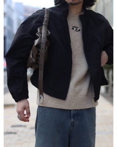 DIESEL (ディーゼル) A20834 M-Areetaの通販 - BOOMERANG