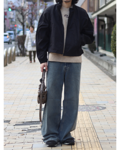 DIESEL (ディーゼル) A20834 M-Areetaの通販 - BOOMERANG