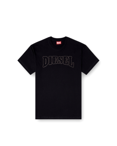 DIESEL (ディーゼル) A209770PLAT クルーネックTシャツの通販 - BOOMERANG