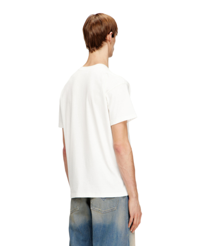 DIESEL (ディーゼル) A209770PLAT クルーネックTシャツの通販 - BOOMERANG