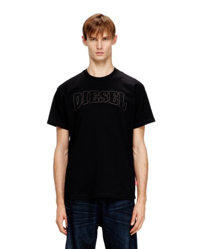 DIESEL (ディーゼル) A209770PLAT クルーネックTシャツの通販 - BOOMERANG