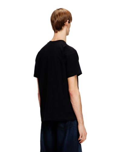 DIESEL (ディーゼル) A209770PLAT クルーネックTシャツの通販 - BOOMERANG