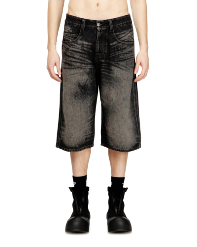 DIESEL (ディーゼル) A21735 D-ENIM-M-SHORT-Sの通販 - BOOMERANG