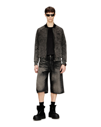 DIESEL (ディーゼル) A21735 D-ENIM-M-SHORT-Sの通販 - BOOMERANG