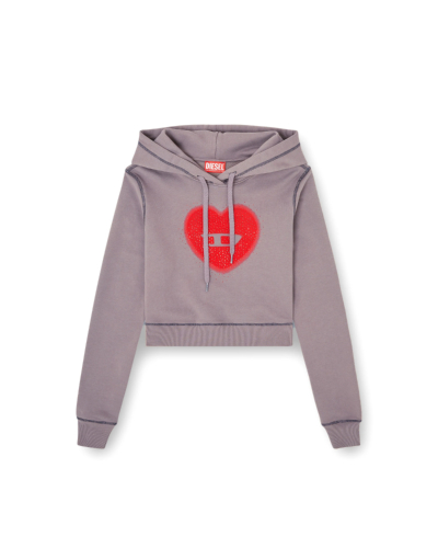 DIESEL (ディーゼル) A219520NSEX F-Slimmy-Hood-S5の通販 - BOOMERANG