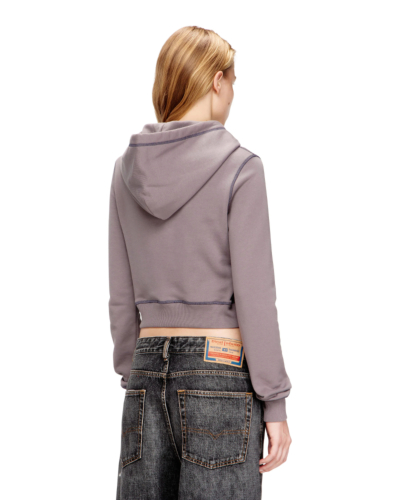 Fifty Diesel　ディーゼル DIESEL (ディーゼル) A219520NSEX F-Slimmy-Hood-S5の通販 - BOOMERANG