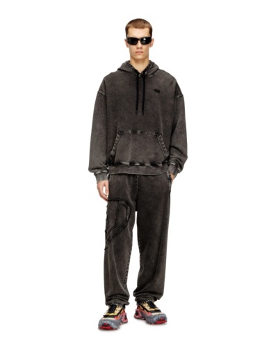 DIESEL (ディーゼル) A193240KIBZ スウェットパンツの通販 - BOOMERANG