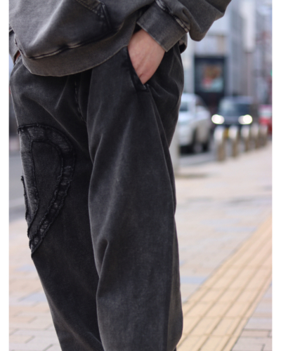 DIESELスエットパンツ DIESEL (ディーゼル) A193240KIBZ スウェットパンツの通販 - BOOMERANG