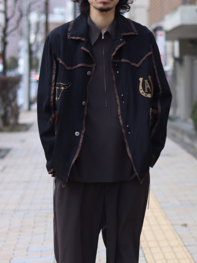 ジャケット・アウター anthem a EMBROIDERY JACKET 21147_thumbnail.jpg