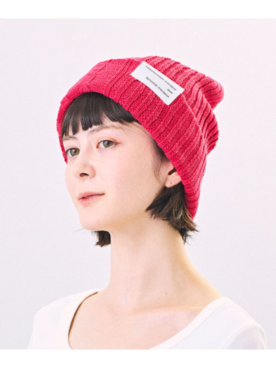 CA4LA（カシラ) AKM00097 MIXED SS KNITの通販 - BOOMERANG