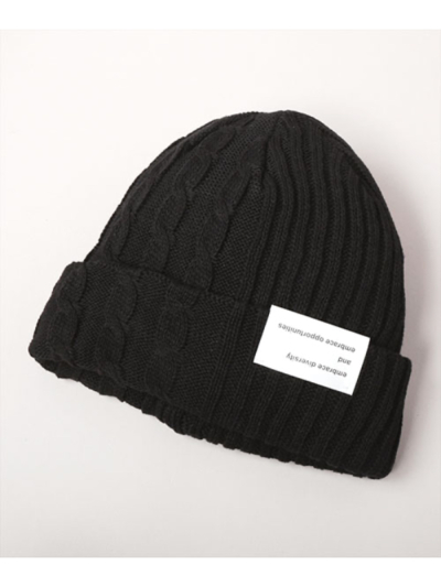 極美品　CA4LA　アンゴラニット帽 ANTON5(ONESIZE CHARCOAL GRAY): ニットキャップ帽子通販｜CA4LA公式