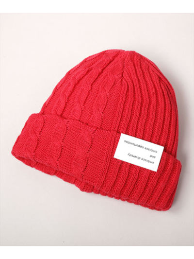 CA4LA（カシラ) AKM00097 MIXED SS KNITの通販 - BOOMERANG
