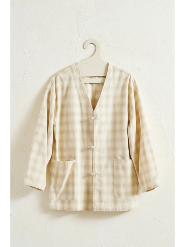 ARCHI archi アーキ　CHINOISERIE JACKET archi（アーキ）AS25-A1 CHINOISERIE JACKET[FINAL SALE]の通販