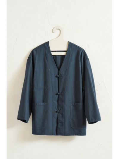 ARCHI archi アーキ　CHINOISERIE JACKET ARCHI / Chinoiserie Jacket (Charcoal)