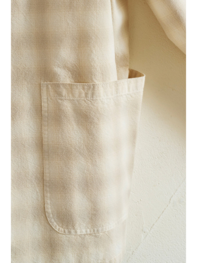 archi（アーキ）AS25-A1 CHINOISERIE JACKET[FINAL SALE]の通販