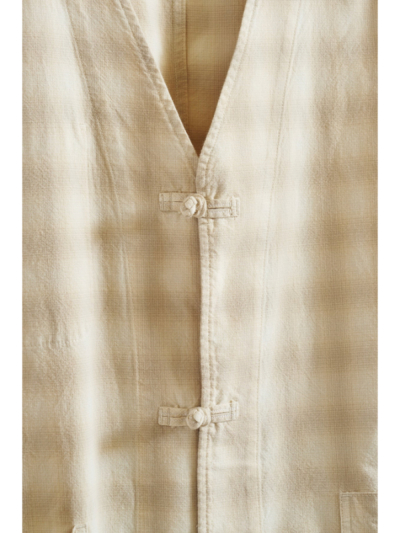 archi（アーキ）AS25-A1 CHINOISERIE JACKET[FINAL SALE]の通販