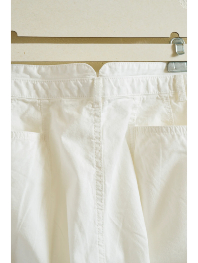 パンツ ARCHI Selvage Chambray Pants Selvage Chambray Pants – ARCHI GIBBOUS