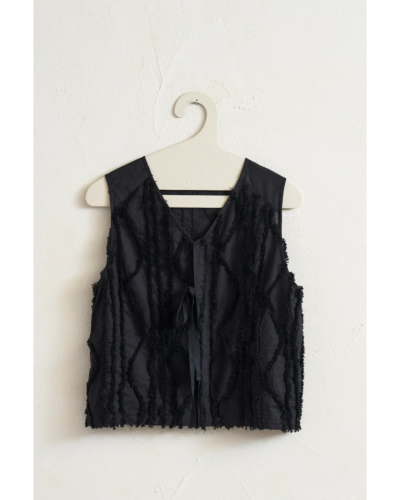 archi（アーキ）AS26-A1 FUZZ JQ S/L TOP - IN MARCHの通販 - BOOMERANG