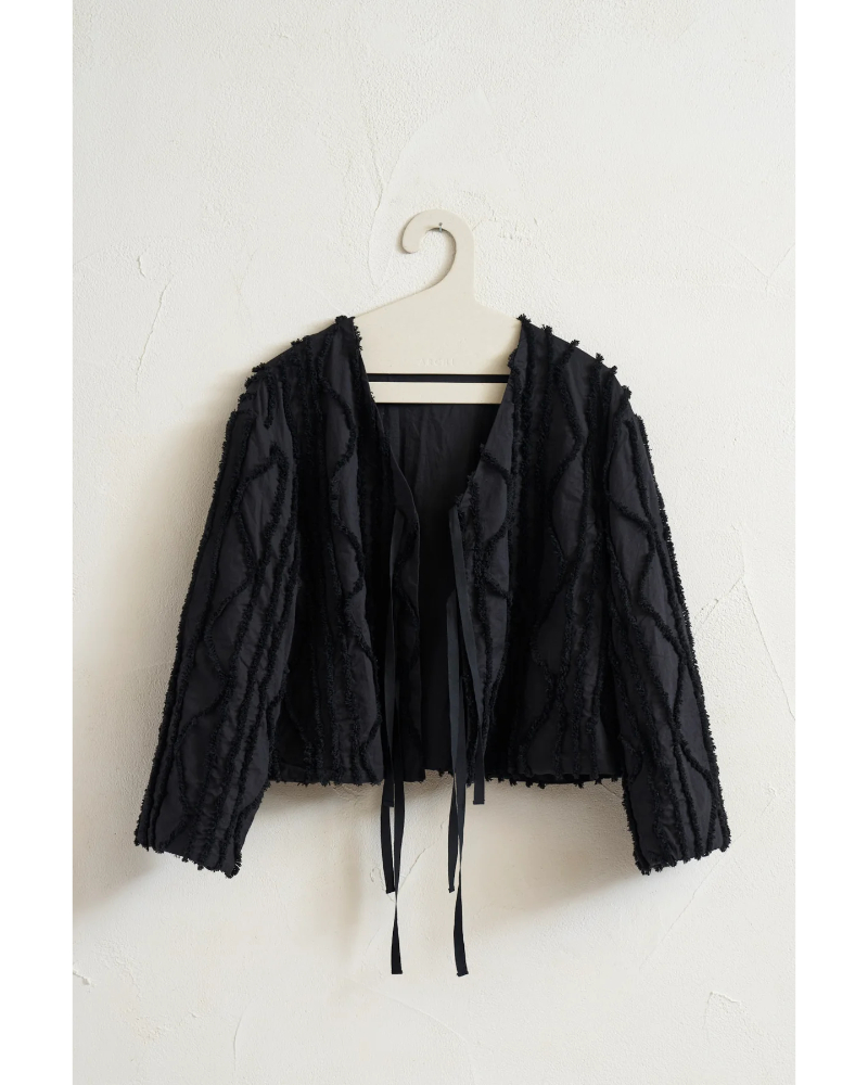 archi（アーキ）AS26-A2 FUZZ JQ JACKET - IN MARCHの通販 - BOOMERANG アーキFUZZ JQ JACKET