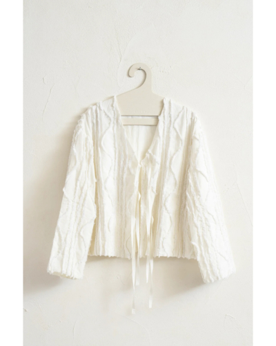 archi（アーキ）AS26-A2 FUZZ JQ JACKET - IN MARCHの通販 - BOOMERANG アーキFUZZ JQ JACKET