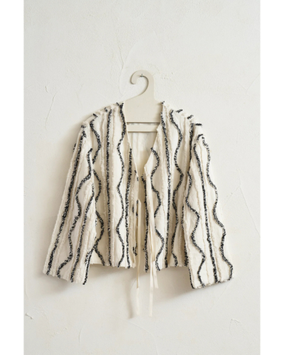 archi（アーキ）AS26-A2 FUZZ JQ JACKET - IN MARCHの通販 - BOOMERANG アーキFUZZ JQ JACKET