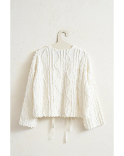 archi（アーキ）AS26-A2 FUZZ JQ JACKET - IN MARCHの通販 - BOOMERANG