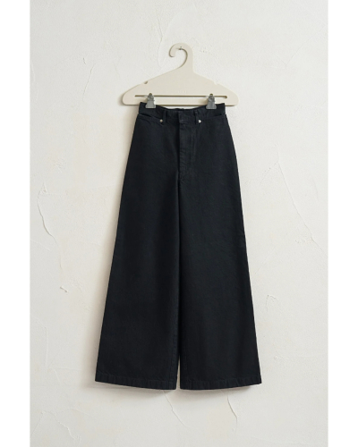 archi（アーキ）AS26-D3 13OZ DENIM WIDE PANTSの通販 - BOOMERANG