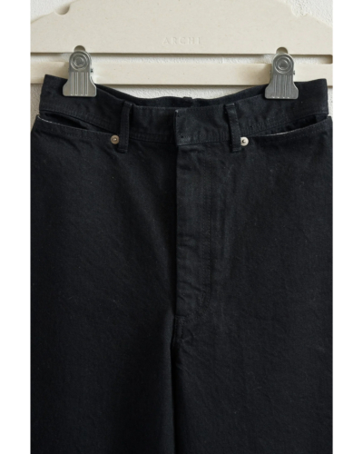 archi（アーキ）AS26-D3 13OZ DENIM WIDE PANTSの通販 - BOOMERANG