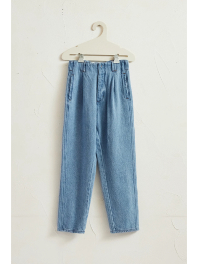 archi（アーキ）AW24-E2 TAPERED DENIM PANTSの通販 - BOOMERANG