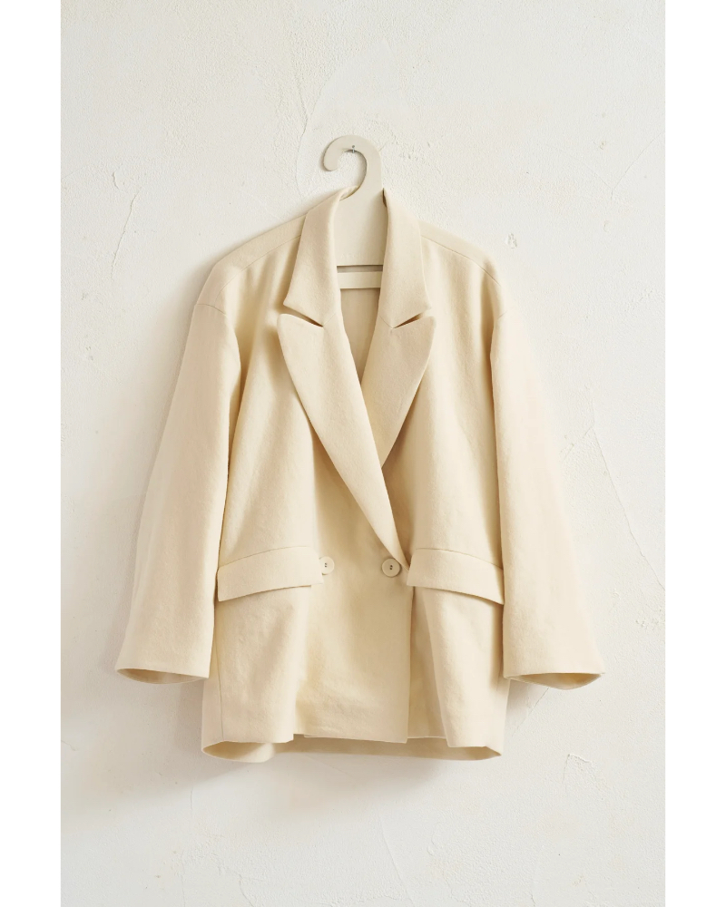 archi（アーキ）AW25-A1 DRY WOOL TAILOR JACKETの通販 - BOOMERANG