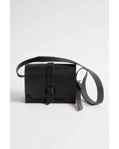 バッグ ARCHI Leather Body Bag ARCHI / LEATHER BODY BAG-ARCHIの通販EQUAL