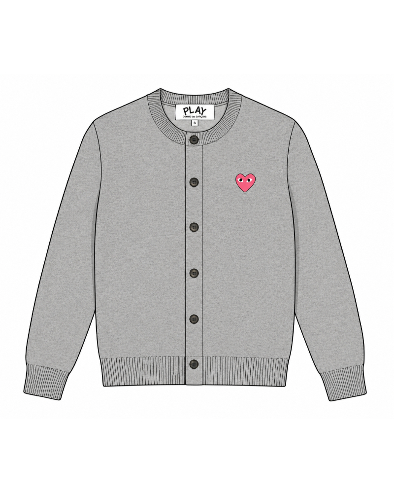 PLAY Comme des Garçons（プレイ コムデギャルソン）AX-N098-051