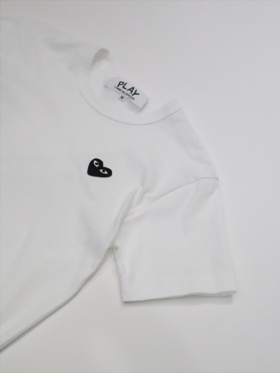PLAY Comme des Garçons（プレイ コムデギャルソンAX-T064