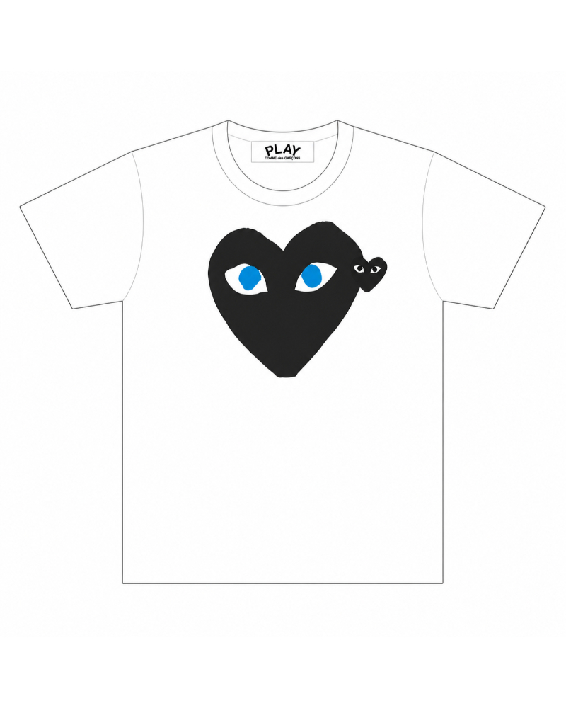 PLAY Comme des Garçons（プレイ コムデギャルソン）AX-T088-051