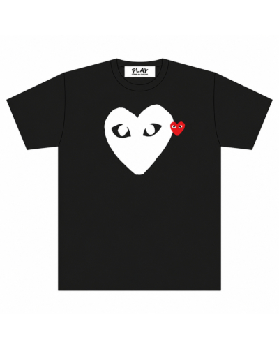 PLAY Comme des Garçons（プレイ コムデギャルソン）AX-T116-051