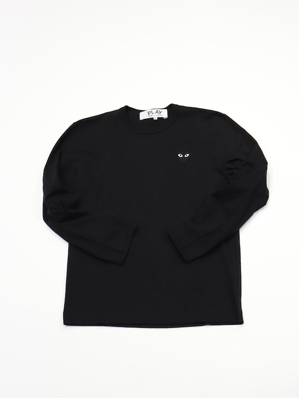 PLAY Comme des Garçons（プレイ コムデギャルソン）AX
