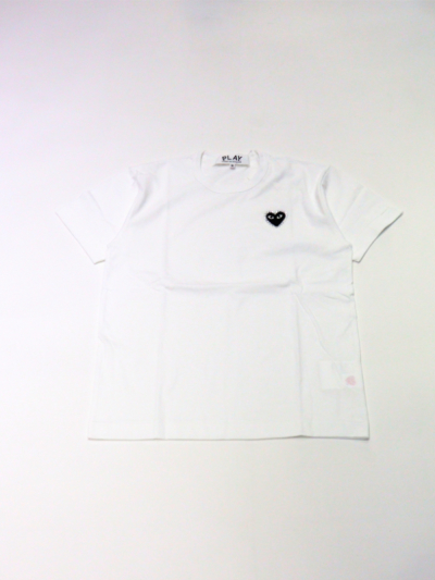 PLAY Comme des Garçons（プレイ コムデギャルソン）AX