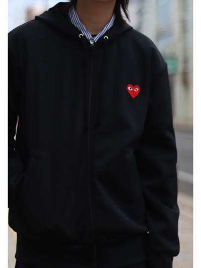 PLAY Comme des Garçons（プレイ コムデギャルソン）AZ