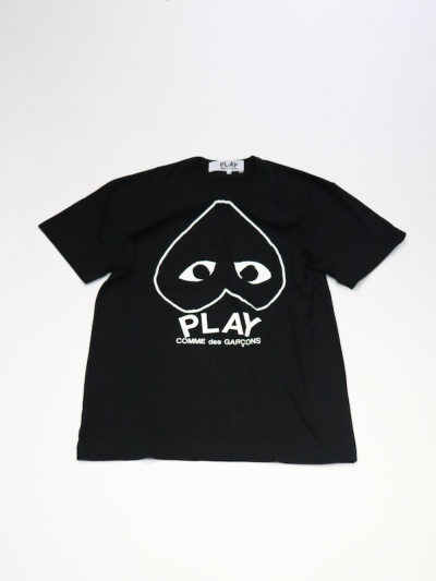 PLAY commedesgarcons Tee